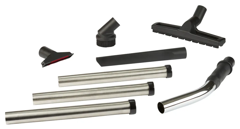 Milwaukee Electric Dust Extension Raction Cleaning Set - MLW-49-90-1962