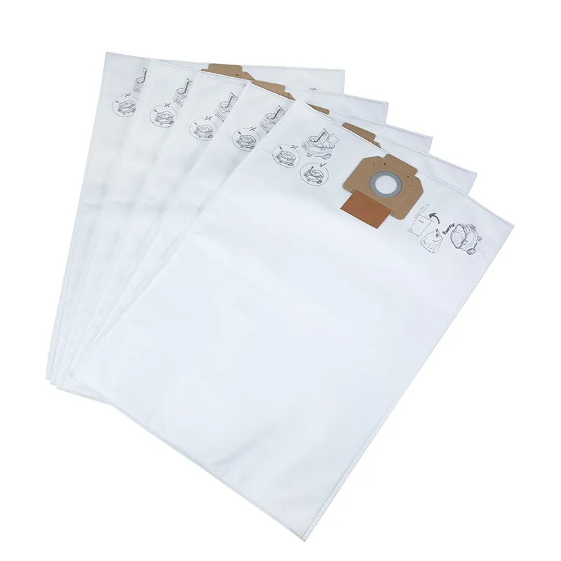 Milwaukee Electric Fleece Dust Bags - MLW-49-90-1955