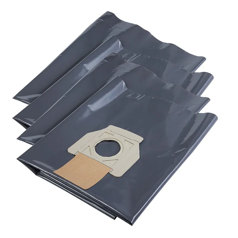Milwaukee Electric Plastic Dust Bags - MLW-49-90-1954