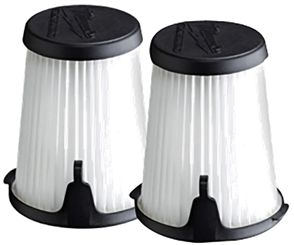 Milwaukee Electric 2Pk Dry Filter Kit-M12 - MLW-49-90-1950