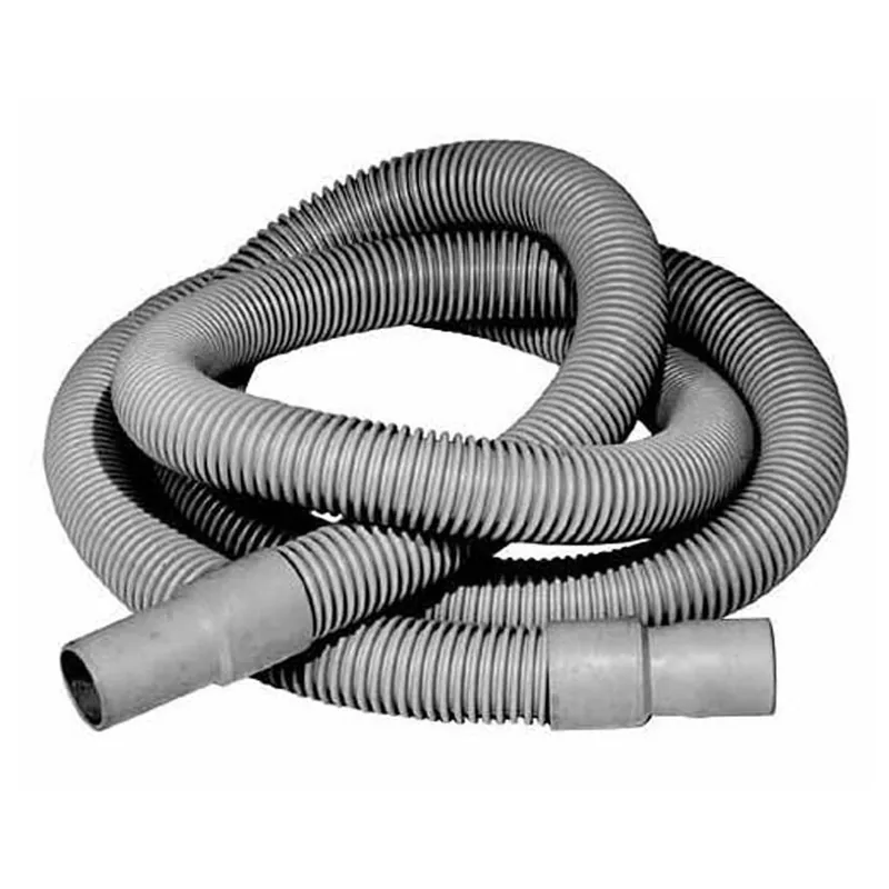 Milwaukee Electric 7‘ Wireless Vinyl Hose - MLW-49-90-0090
