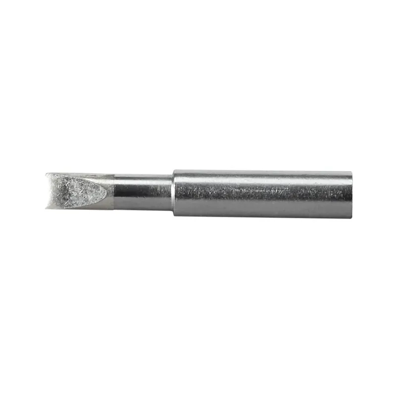 Milwaukee Electric Soldering Iron Chisel Tip - MLW-49-80-0401