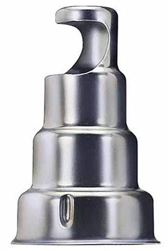 Milwaukee Electric Reflector Nozzle 3/8" - MLW-49-80-0307