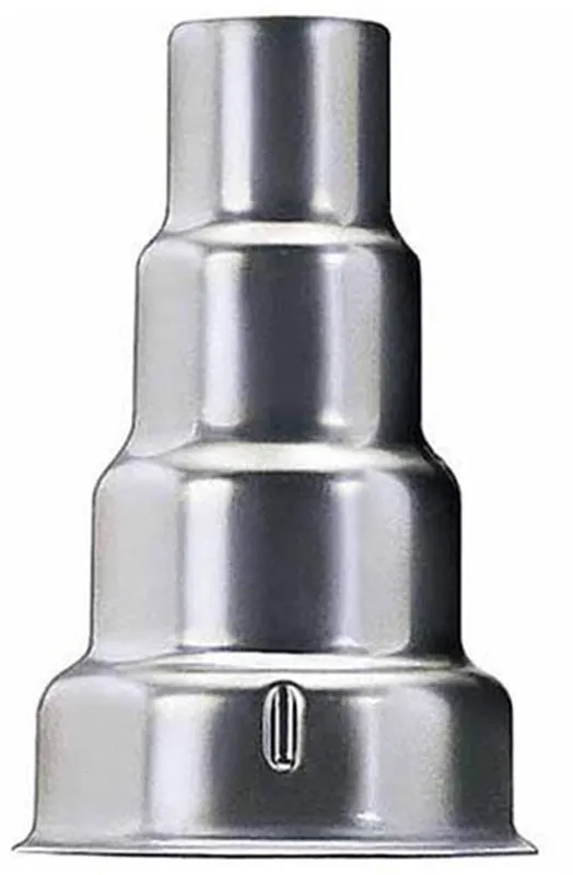 Milwaukee Electric Reduction Nozzle 9/16" - MLW-49-80-0306