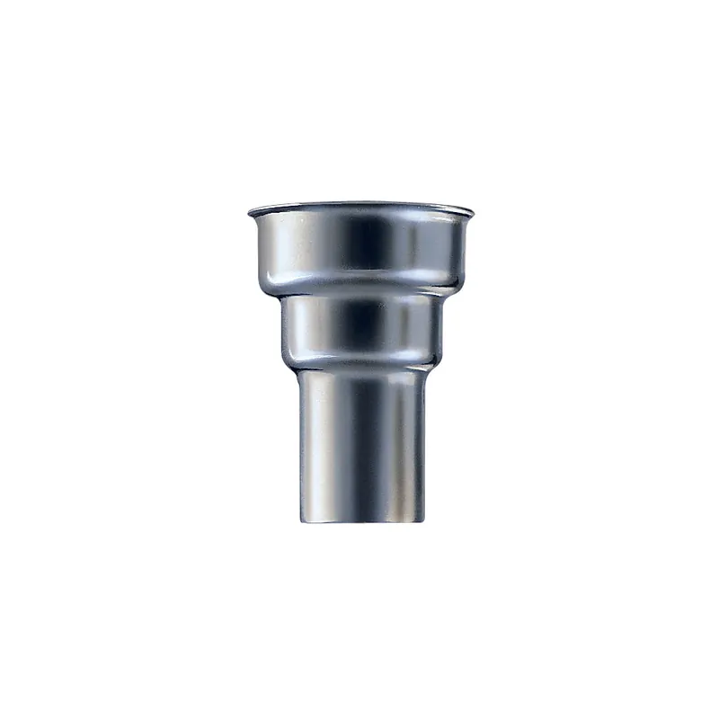 Milwaukee Electric Air Reducer Nozzle - MLW-49-80-0297
