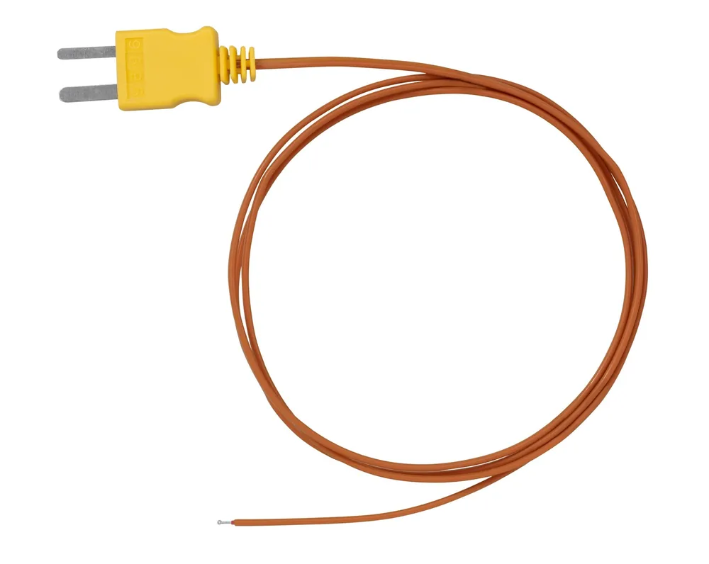 Milwaukee Electric Thermocouple K Type - MLW-49-77-2002