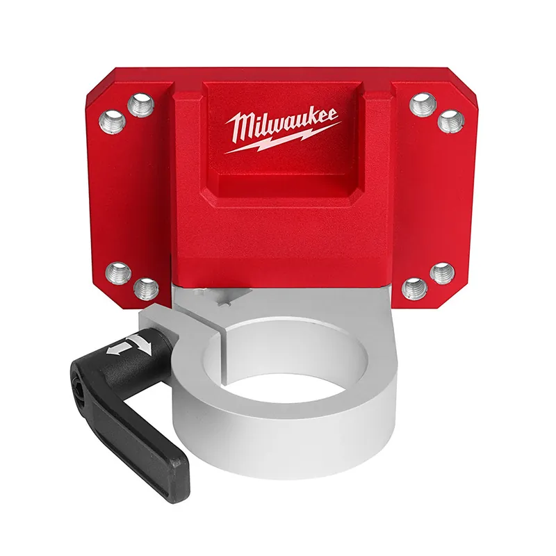 Milwaukee Electric Core Drill Mounting Plate - MLW-49-67-0105