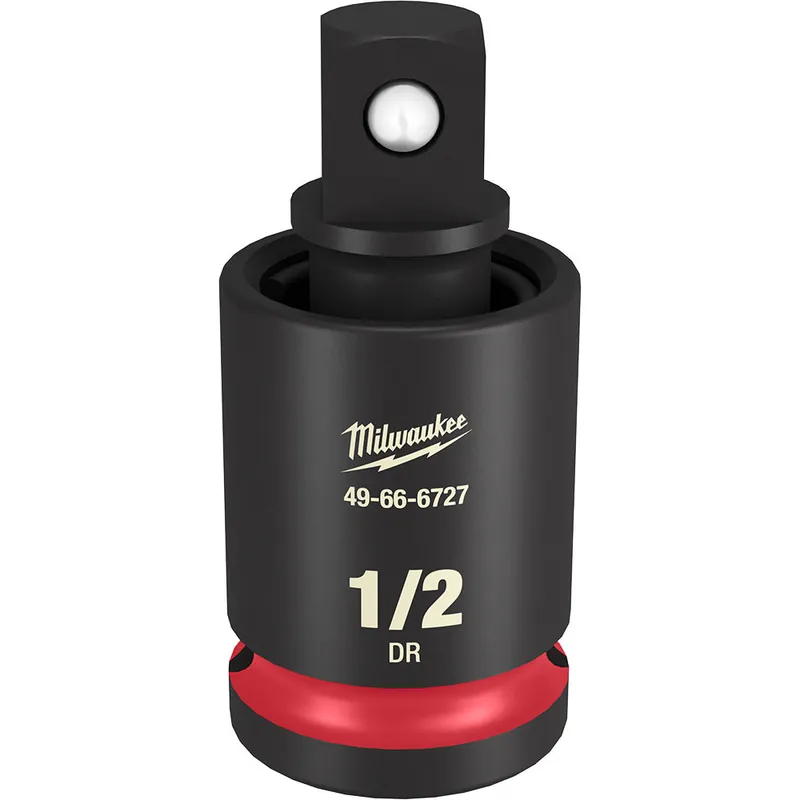 Milwaukee Electric 1/2 Dr Impact Universal Joint - MLW-49-66-6727