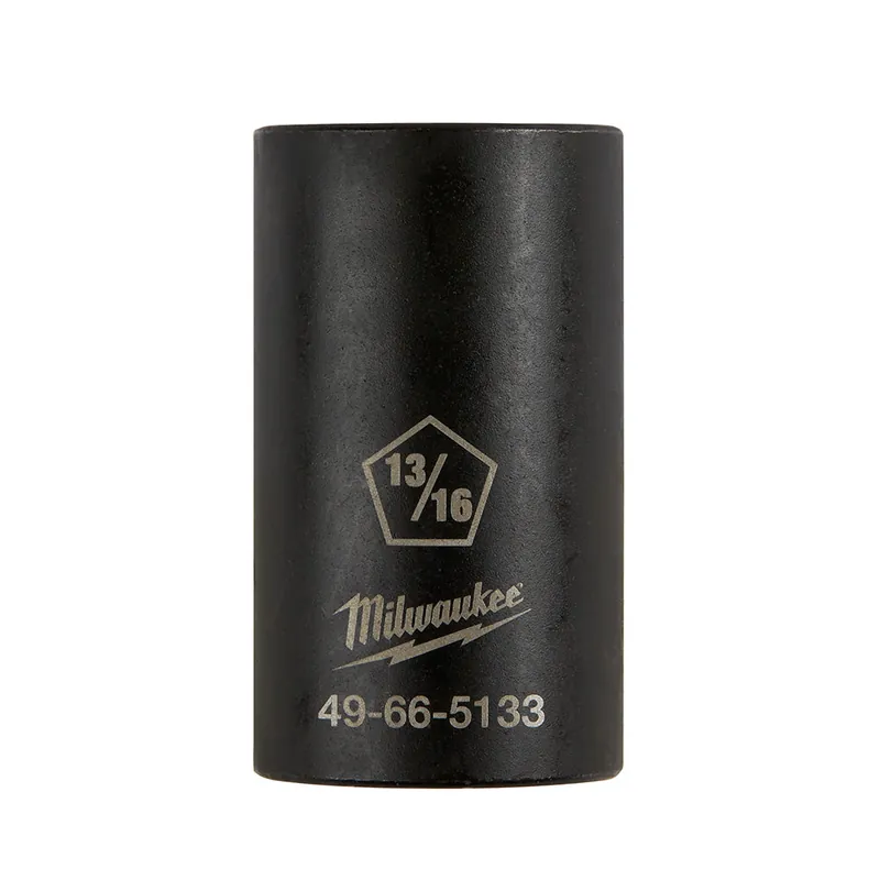 Milwaukee Electric Penta Socket - MLW-49-66-5133