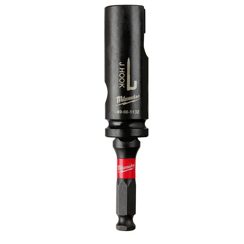 Milwaukee Electric J Hook Socket - MLW-49-66-5132