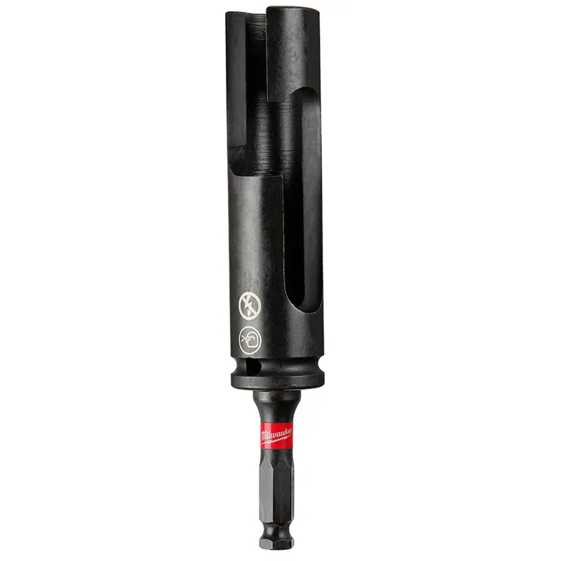 Milwaukee Electric Pole Step Socket - MLW-49-66-5131