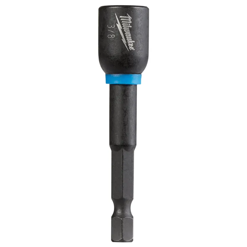 Milwaukee Electric 3/8"X2-9/16" Impactct NTDvr Bulk 250 - MLW-49-66-4835