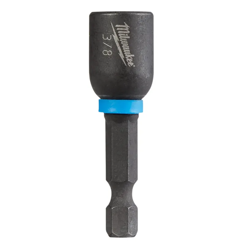Milwaukee Electric 3/8X1-7/8In Mag NuTDriver Bulk 10 - MLW-49-66-4705