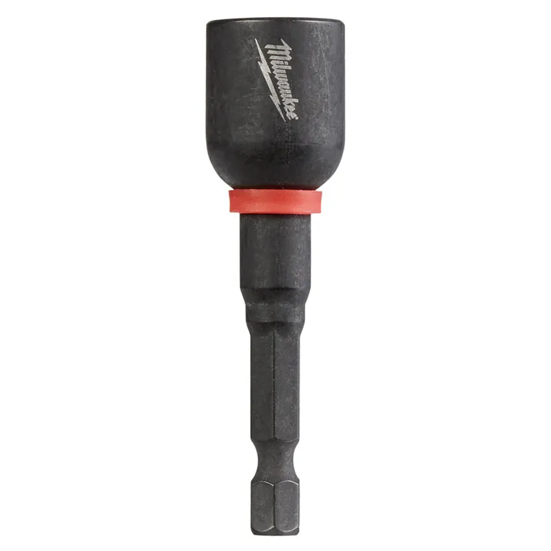 Milwaukee Electric 13Mm X 2-9/16" (65Mm) Bulk 10 - MLW-49-66-4613