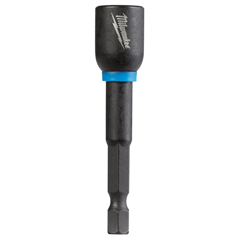 Milwaukee Electric 10Mm X 2-9/16" Impactct NTDvr Bulk 10 - MLW-49-66-4610
