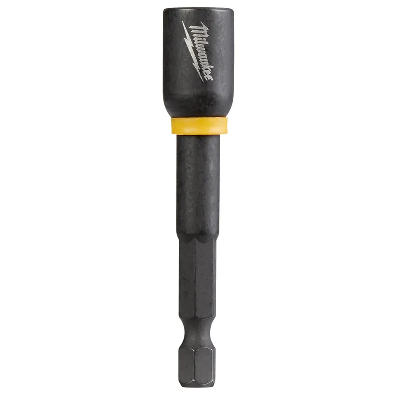 Milwaukee Electric 8Mm X 2-9/16" Sw NuTDvr Bulk10 - MLW-49-66-4608
