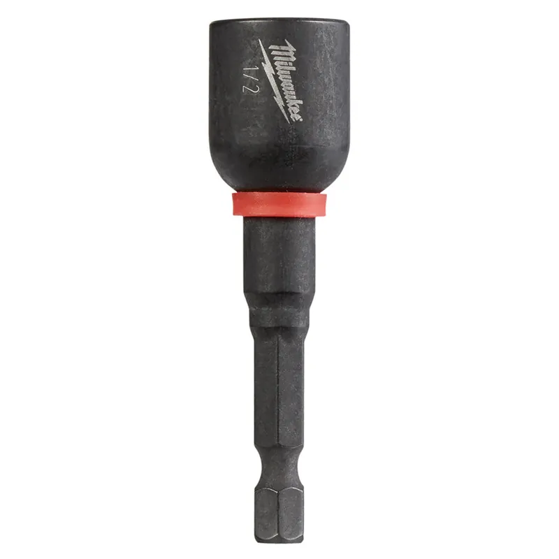 Milwaukee Electric 1/2 X 2-9/16 Impactct Mag NTDvr - MLW-49-66-4537