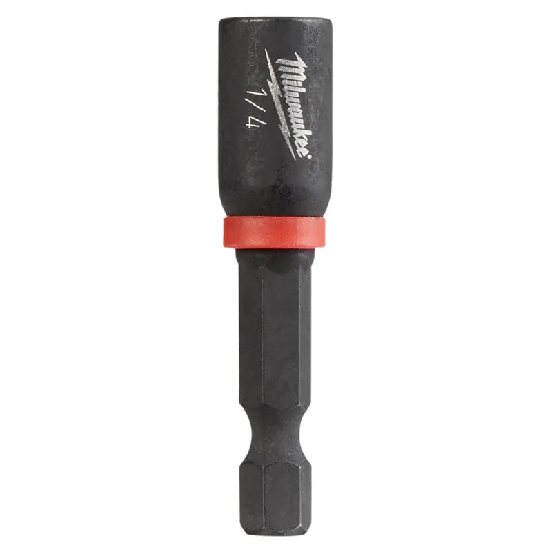 Milwaukee Electric 1/4X1-7/8" Impactct NTDv 10Pk - MLW-49-66-0502