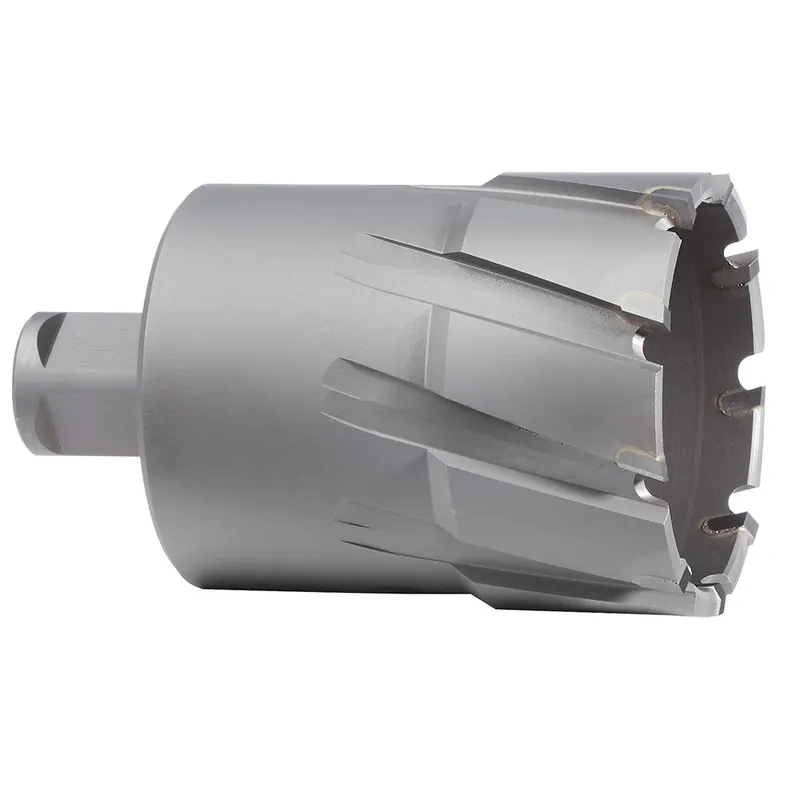 Milwaukee Electric 2-1/4" Tct Annu Cutr 2" D - MLW-49-59-4225