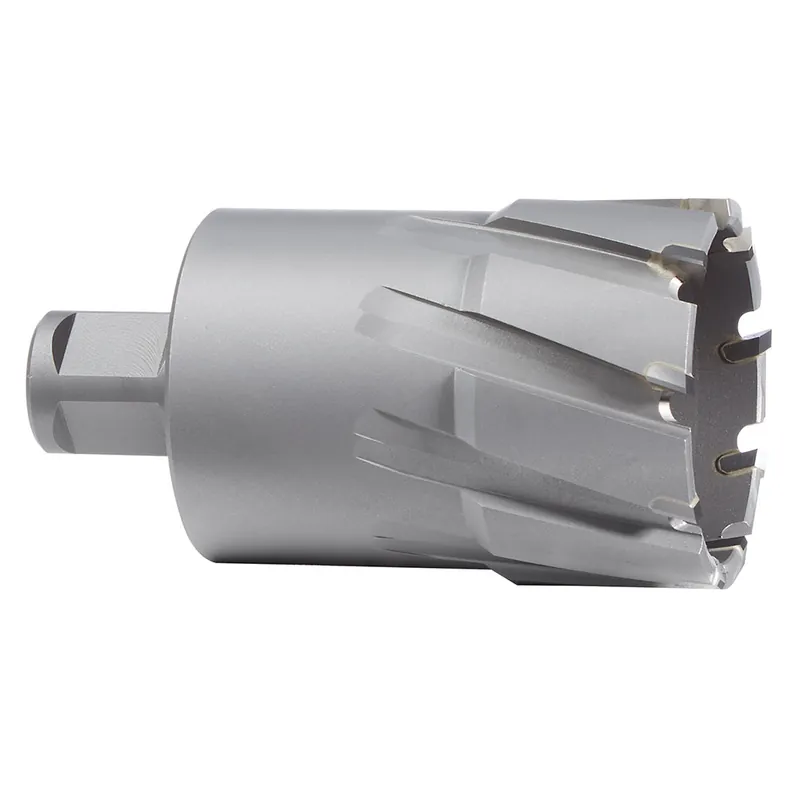Milwaukee Electric 2-1/8" Tct Annu Cutr 2" D - MLW-49-59-4212
