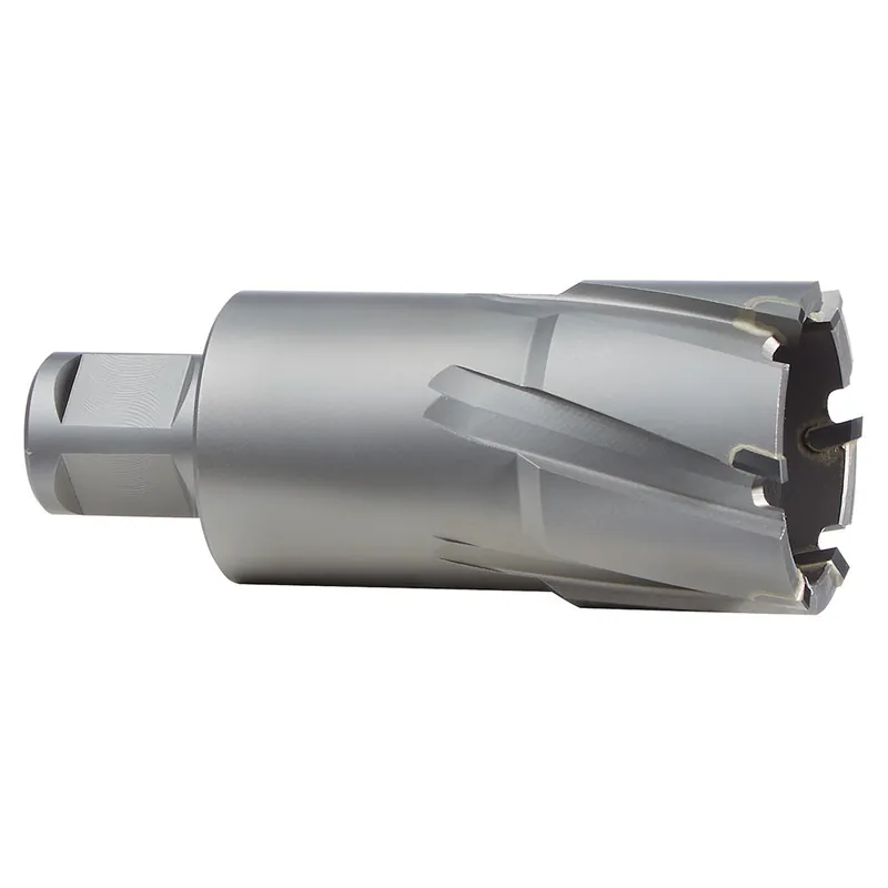 Milwaukee Electric 1-5/8" Tct Annu Cutr 2" D - MLW-49-59-4163