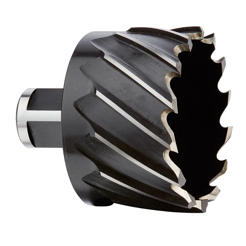 Milwaukee Electric Hss Ann. Cutr 2-1/8"-1" Deepth - MLW-49-59-2012