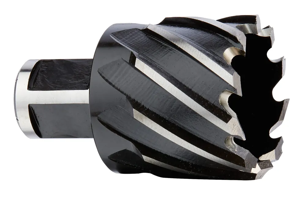 Milwaukee Electric Hss Ann.Cuttr 1-13/16",1"Depth - MLW-49-59-1812