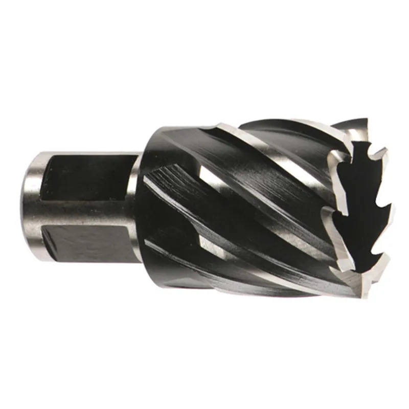 Milwaukee Electric Hss Annu.Cutter 1/2",1"Depth - MLW-49-59-0500