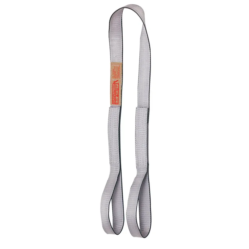 Milwaukee Electric 2Inx8Ft Eye&Eye Poly Slg - MLW-49-58-0055