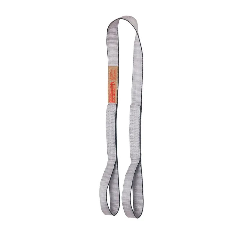 Milwaukee Electric 2Inx6Ft Eye&Eye Poly Slg - MLW-49-58-0050