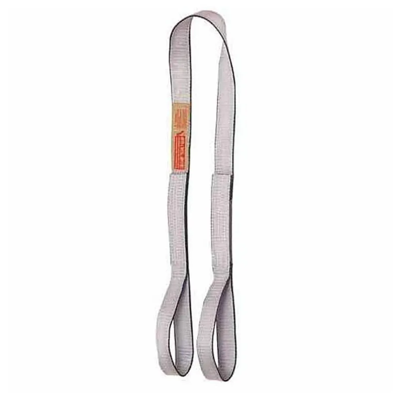 Milwaukee Electric 1Inx4Ft Eye&Eye Poly Slg - MLW-49-58-0035
