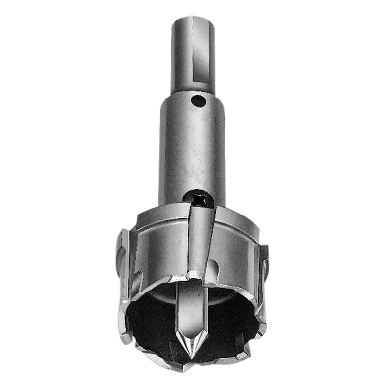 Milwaukee Electric 11/16" 1Pc Hawg Cutter - MLW-49-57-8068