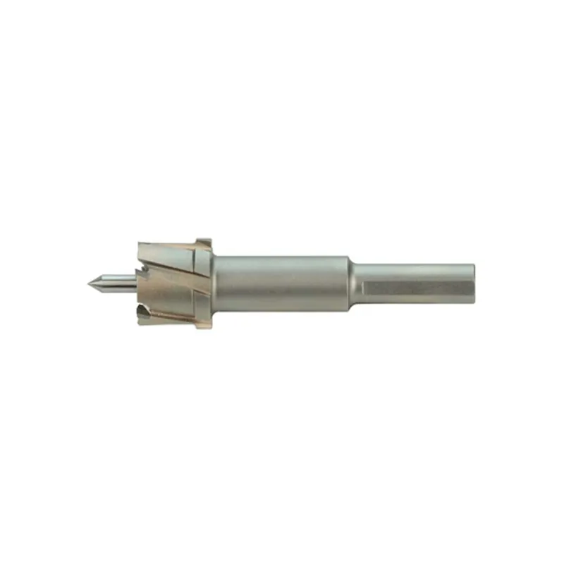 Milwaukee Electric 9/16" 1Pc Hawg Cutter - MLW-49-57-8064