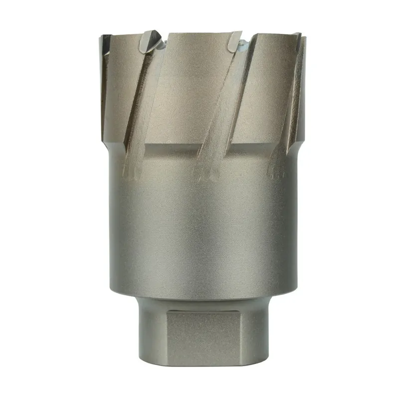 Milwaukee Electric 3-1/8" Steel Hawg - MLW-49-57-3120