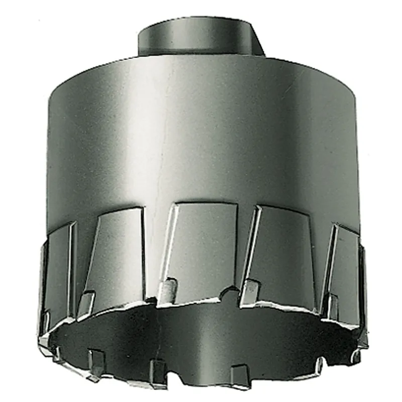 Milwaukee Electric 1" Steel Hawg - MLW-49-57-1000