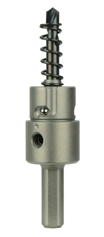 Milwaukee Electric 3/8" Arbor W/Cd - MLW-49-57-0035