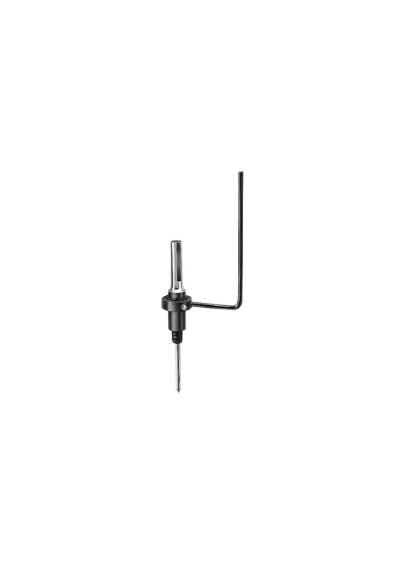 Milwaukee Electric 3/4" Shank Arbor - MLW-49-57-0030
