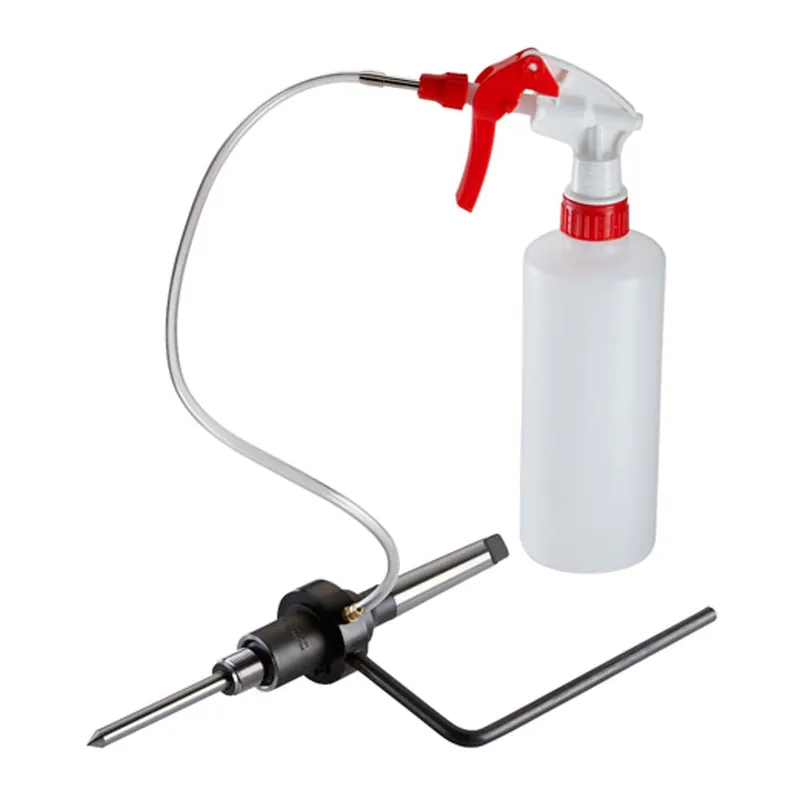 Milwaukee Electric 2 Mt Arbor Assembly - MLW-49-57-0020