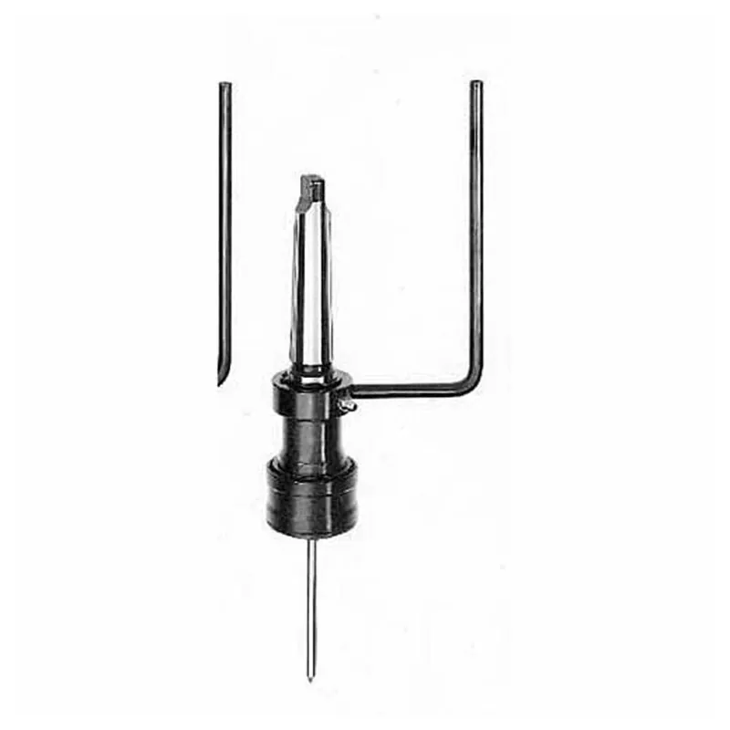 Milwaukee Electric Quick Change Arbor - 49-57-0012 - MLW-49-57-0012