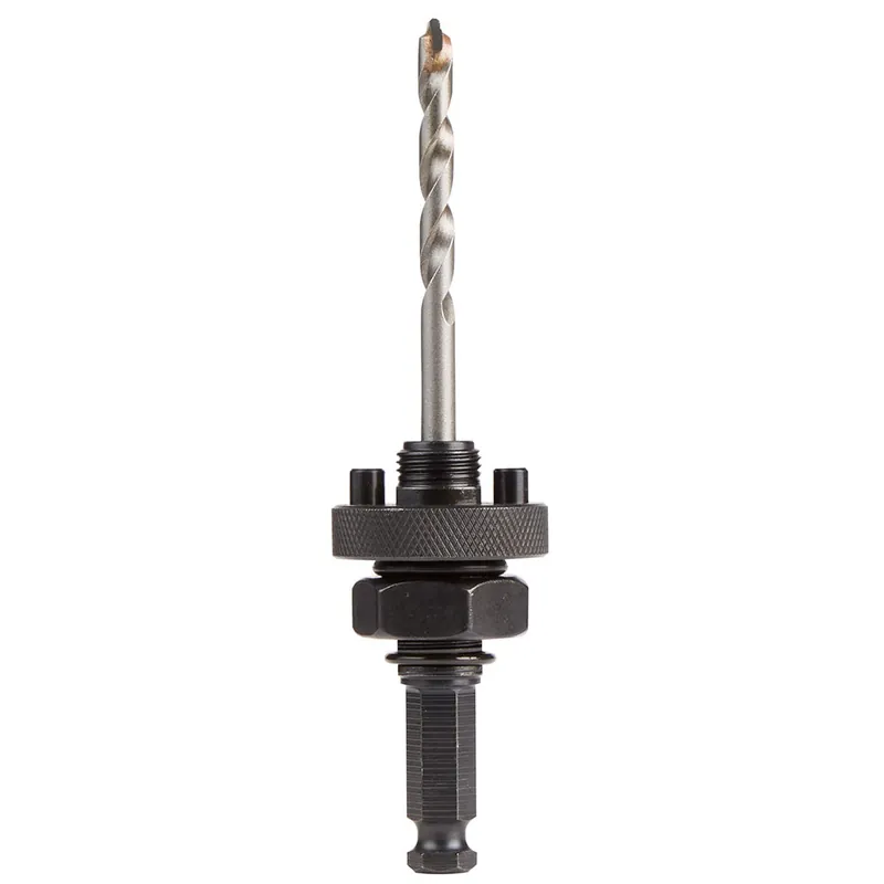 Milwaukee Electric Carbide Big Hawg Arbor - MLW-49-56-9305