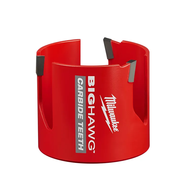 Milwaukee Electric 3" Carbide Big Hawg - MLW-49-56-9230