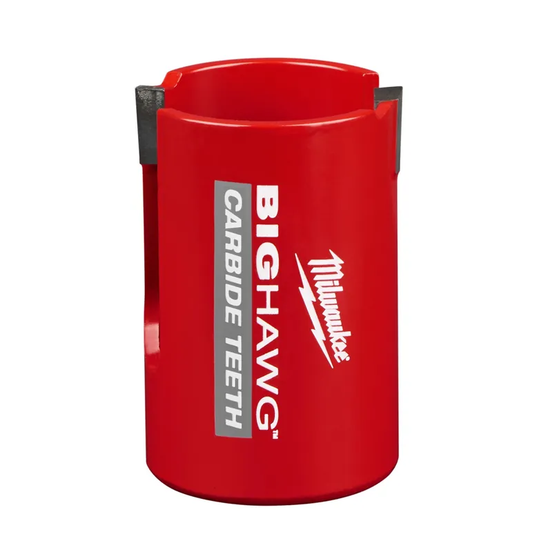 Milwaukee Electric 1-3/4" Carbide Big Hawg - MLW-49-56-9205