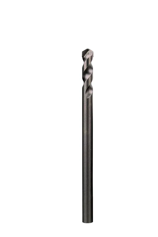 Milwaukee Electric 4In Carb Tip Pilot Bit, 1/4In - MLW-49-56-8005