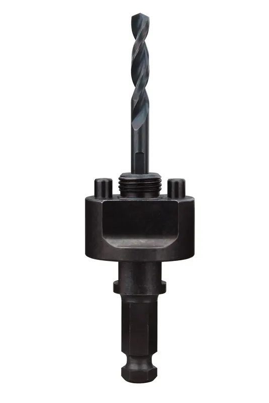 Milwaukee Electric Hs Arb, Lg, 7/16"Sh Pullback - MLW-49-56-7240