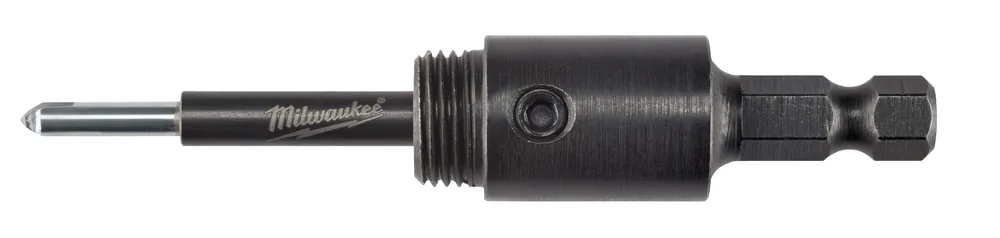 Milwaukee Electric Retractable Pilot Bit W/Arbor - MLW-49-56-7135
