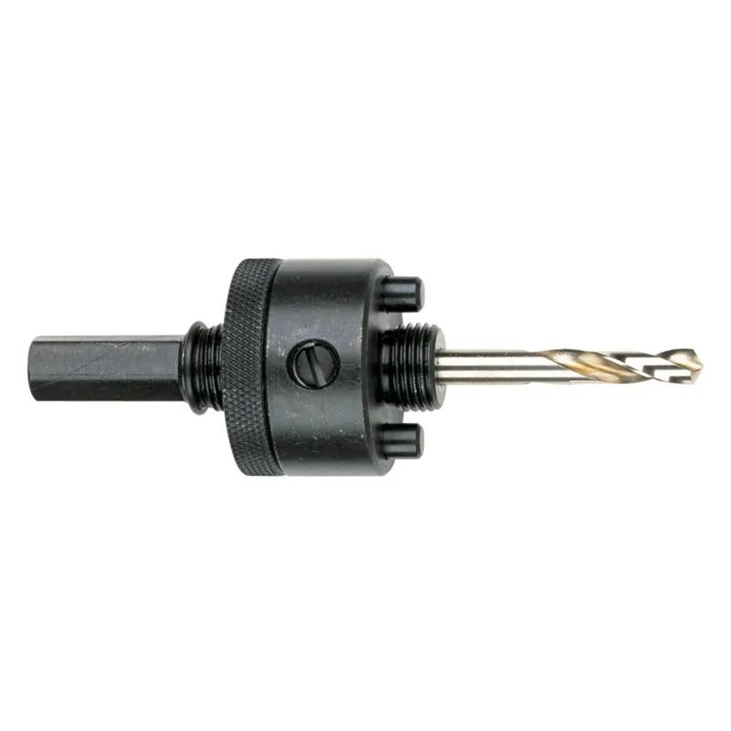 Milwaukee Electric Hs Arb, Large, 7/16In Thruhole - MLW-49-56-7055