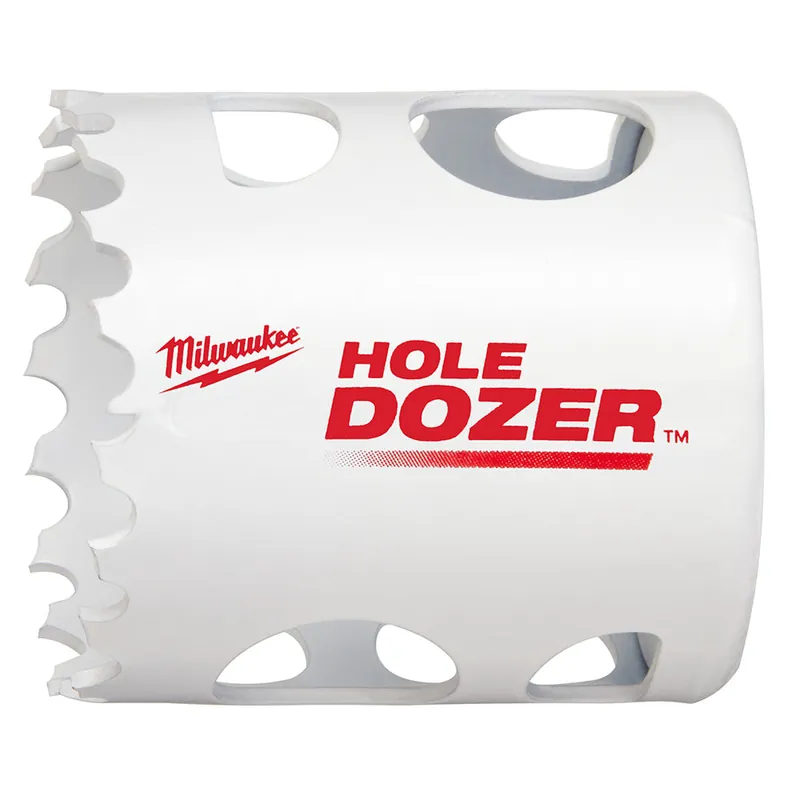 Milwaukee Electric 2" Hole Dozer Hole Saw Bulk 25 - MLW-49-56-5160