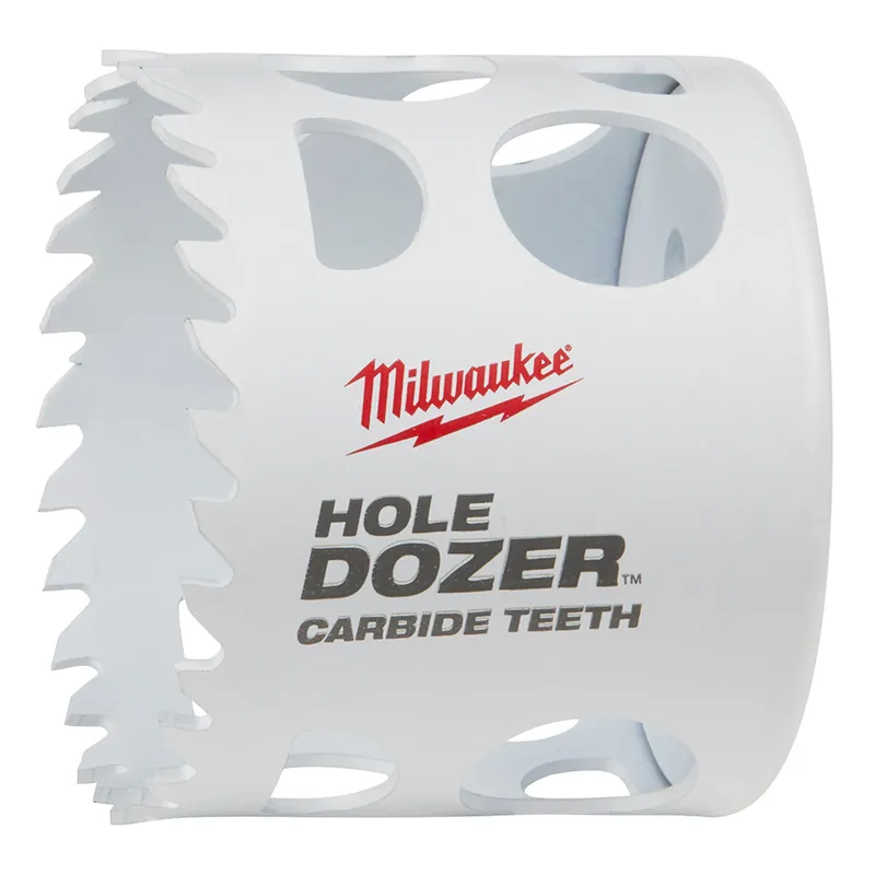 Milwaukee Electric 2-3/8" Carbide Tipped Hs - MLW-49-56-0726