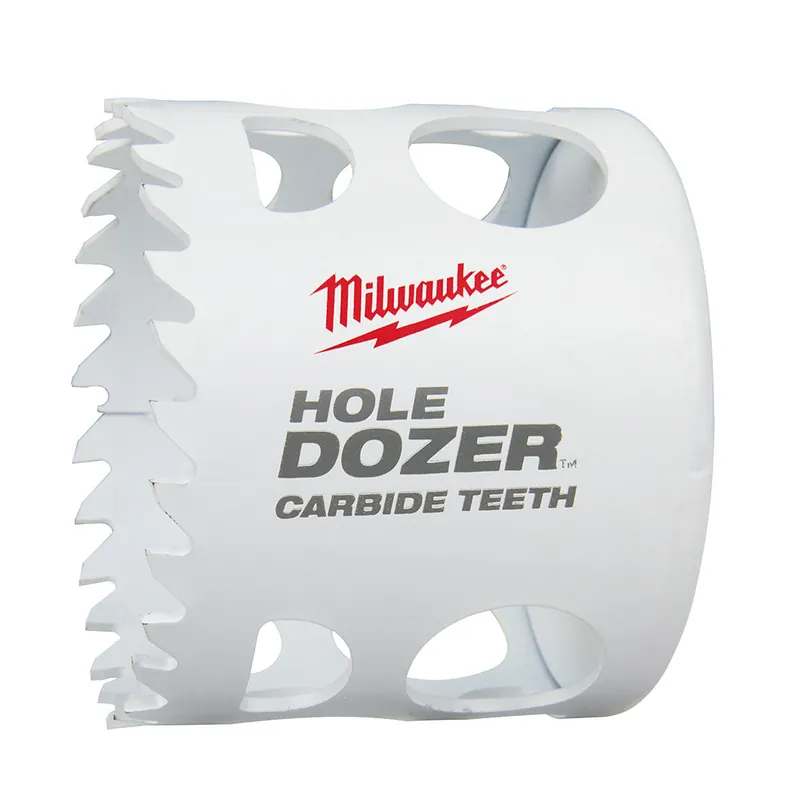 Milwaukee Electric 2-1/8" Carbide Tipped Hs - MLW-49-56-0722