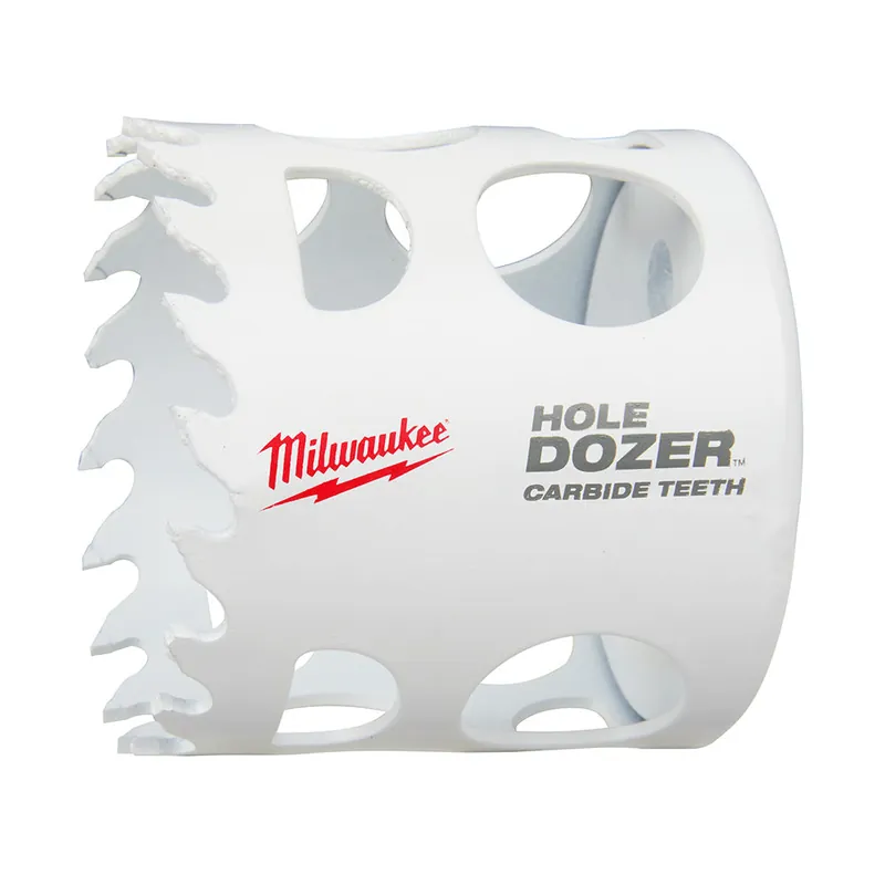 Milwaukee Electric 2" Carbide Tipped Hs - MLW-49-56-0720